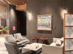 -开唐咖啡吧Open House Cafe·深圳前海JEN酒店