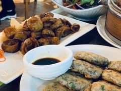 -黄但记老店·陈村粉食府