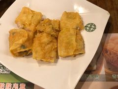 -添好运点心专门店(深水埗店)