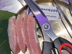 -入火韩国烤肉(凯旋广场店)