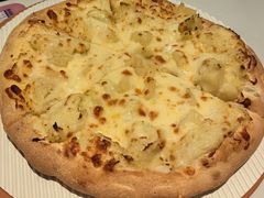 -必胜客(群力王府井店)