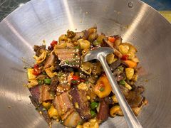 -老唐三下锅 ·张家界地标美食(溪布街店)