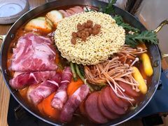 -李先生的首尔小馆(松江启源广场店)