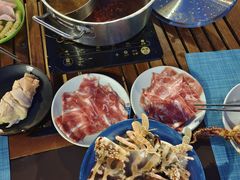 -渔家火锅·海鲜自助餐·演艺(亚龙湾天域酒店)