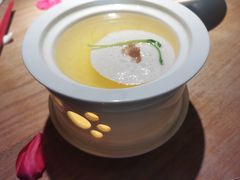 蓉城鸡豆花-辛香汇·现炒川菜(淮海路百盛店)