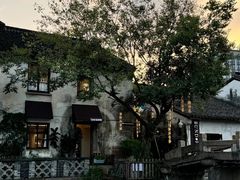 -衣裳街历史文化街区