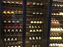 -广州柏悦酒店·悦吧·顶楼露天酒吧
