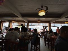 -八仔大富楼·河鲜(西江店)