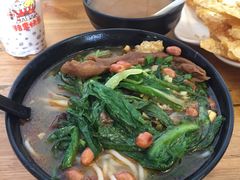 -螺蛳粉先生(蓟门桥店)