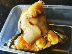 -老妈宫粽球