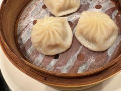 -京香轩·中餐厅(上海中庚聚龙酒店)