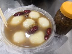 -罗子龙罗家桂花汤圆(曹都巷店)