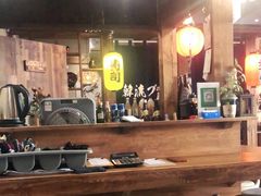 -韩流热风(桥东街店)