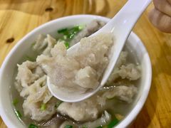 -江南红鱼汤(洋中花园店)