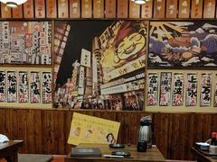 -鸟鹏烧鸟居酒屋(龙岗万科店)