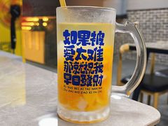 -甬小馆·焗海鲜温州菜(五马街店)