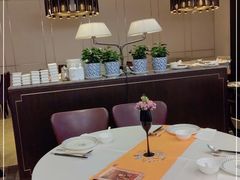 大堂-美心·翠园(港汇恒隆广场店)