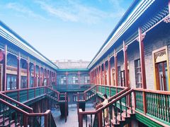 -中华巴洛克风情街