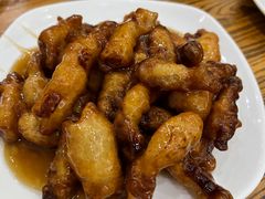 -南磨房食府(燕莎奥特莱斯购物中心店)
