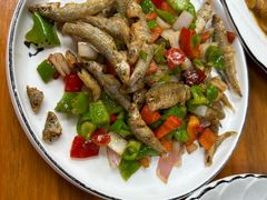 -竹乡人家大鱼头(南山竹海店)