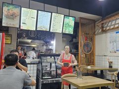 -包面西施(黄泥磅总店)