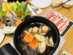 -自如ZSPACE四合院艺术餐厅