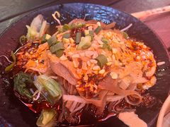 -沙州食驿·非遗小吃夜市