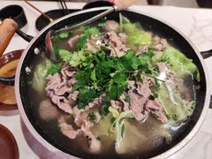 -乔阿马·江南味·驴肉香(龙湖华泾天街店)