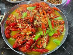-指爱龙虾(金杨路总店)