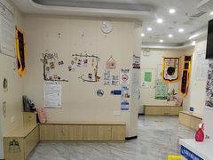 -芭比堂动物医院·24小时·眼科中心(深圳中心)