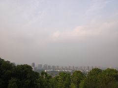 -南京市江宁方山