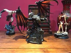 -疯克大象美式烤肉餐厅