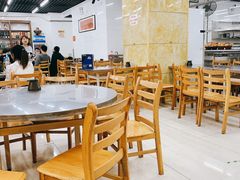 大堂-三兴涮羊肉(荣安大街店)