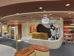 -奈尔宝·国风主题儿童乐园·亲子餐厅(豫园商城店)