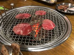 -·缸桶屋·韩式牛肋条自助烤肉(西湖D11店)