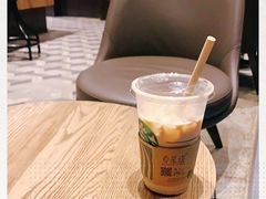 -星巴克臻选(湖滨道店)