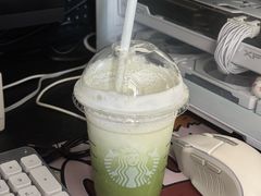 -星巴克(南通如皋文峰大世界店)