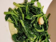 生炒菜心-華府Deluxe(兴业太古汇店)