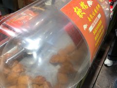 -诚志饼家·小凤饼非遗传承(中山六路店)