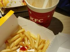 -肯德基(盘龙奥莱店)