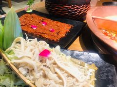 -雾漫川城重庆火锅(上和商业广场店)