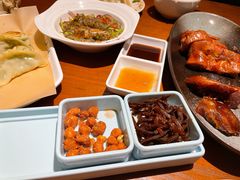 -南拳十三姨·潮汕砂锅粥(世纪金源店)