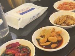 -中国厨房/台湾牛肉面