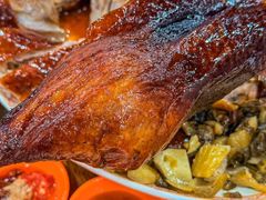 -程记烧腊快餐店(松园南街店)