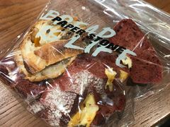 芒果无花果法包-PAPER STONE BAKERY(天汇广场店)