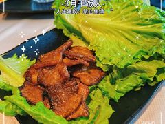 -云晓光头烧烤吧(川沙绿地店)