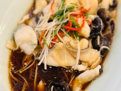 -子霖南山鲜虾面(南山总店)