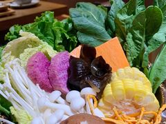 -大头椰·椰子鸡火锅(新梦店)