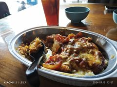 -小众香港茶餐厅(金山店)