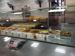 -东华大学第一食堂(松江校区店)